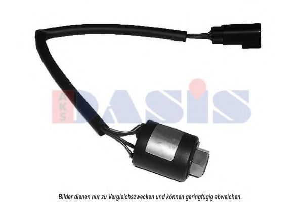 860195N Comutator presiune, aer conditionat AKS DASIS 