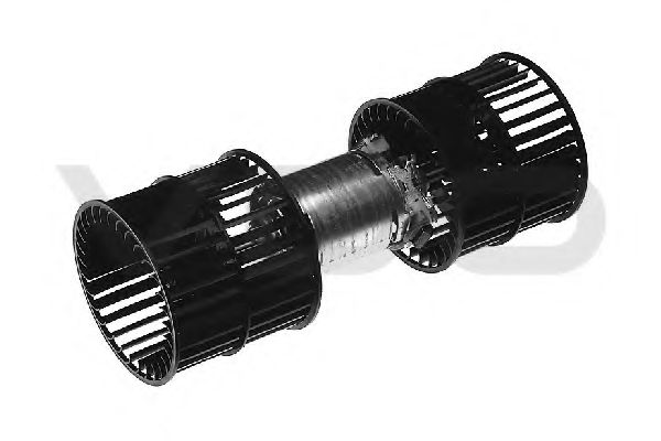 7733007056V Ventilator, habitaclu VDO 