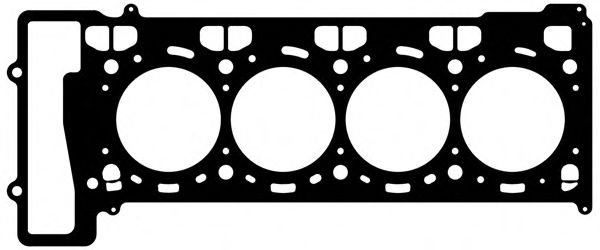 H59606-00 Garnitura, chiulasa GLASER 