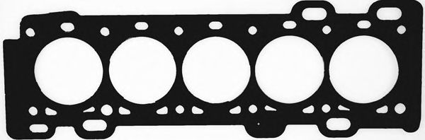 H80650-00 Garnitura, chiulasa GLASER 