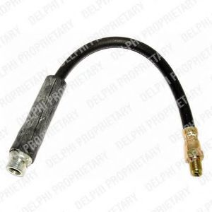 LH0427 Furtun frana DELPHI 