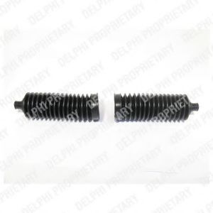 TBR4129 Ansamblu burduf, directie DELPHI 
