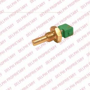 TS10241-12B1 senzor,temperatura lichid de racire DELPHI 