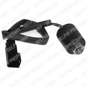 TSP0435022 Comutator presiune, aer conditionat DELPHI 
