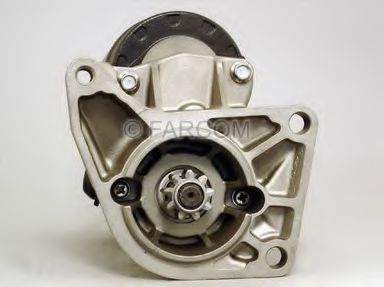 104911 starter FARCOM 