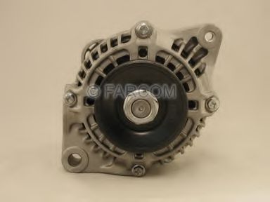 Generator / Alternator 2