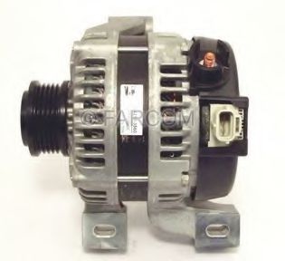 Generator / Alternator 2