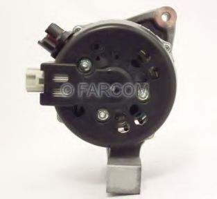 Generator / Alternator 4