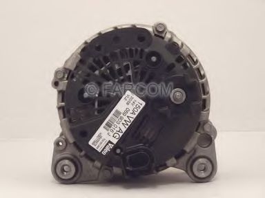 Generator / Alternator 3