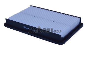 Filtru aer 2