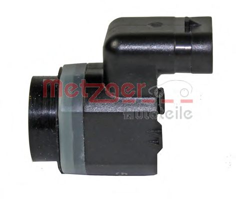 Sensor, ajutor parcare