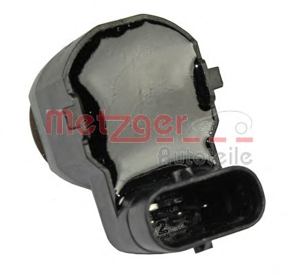 Sensor, ajutor parcare 2