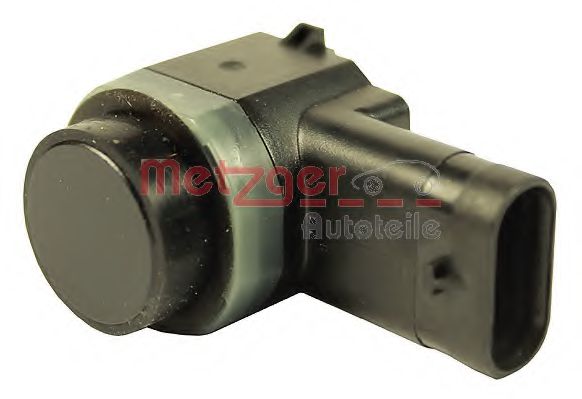 Sensor, ajutor parcare