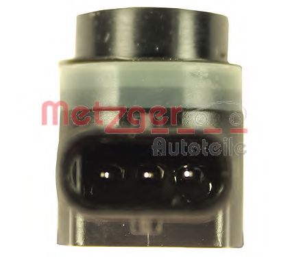 Sensor, ajutor parcare 2