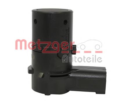 0901096 Sensor, ajutor parcare METZGER 