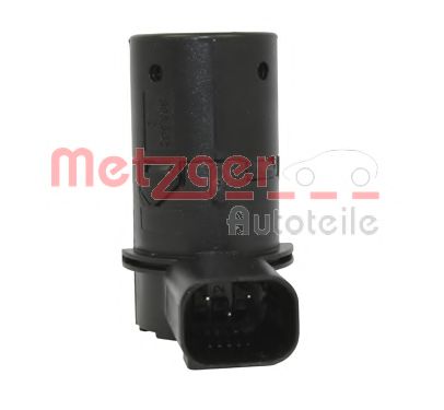 Sensor, ajutor parcare 2