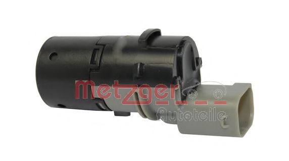 0901097 Sensor, ajutor parcare METZGER 