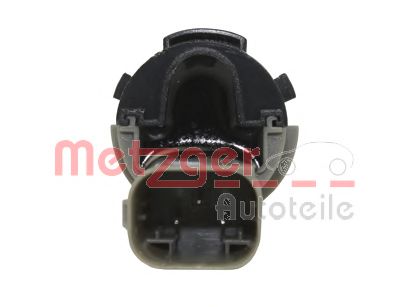 Sensor, ajutor parcare 2