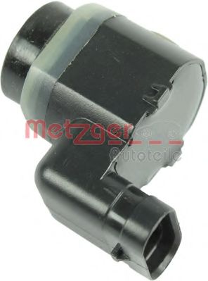 Sensor, ajutor parcare 2