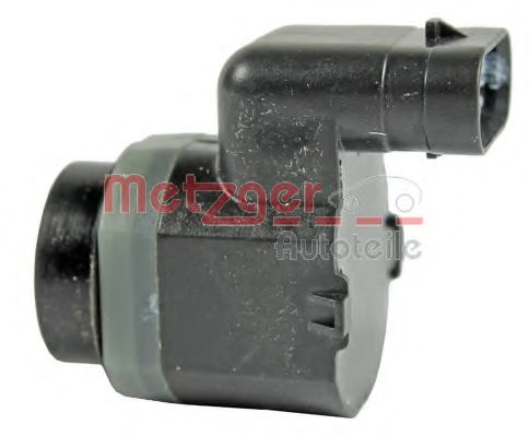 Sensor, ajutor parcare 2