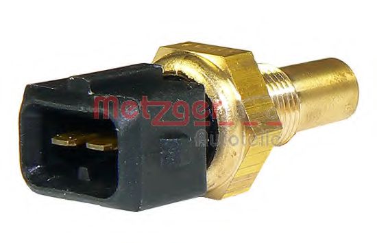 0905127 senzor,temperatura lichid de racire METZGER 