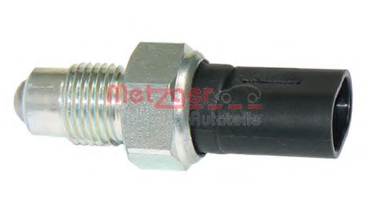 0912039 Comutator, lampa marsalier METZGER 