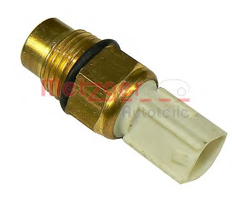 Comutator temperatura, ventilator radiator 2