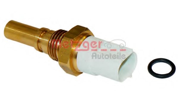 Comutator temperatura, ventilator radiator