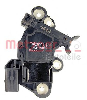 2390064 Regulator, alternator METZGER 