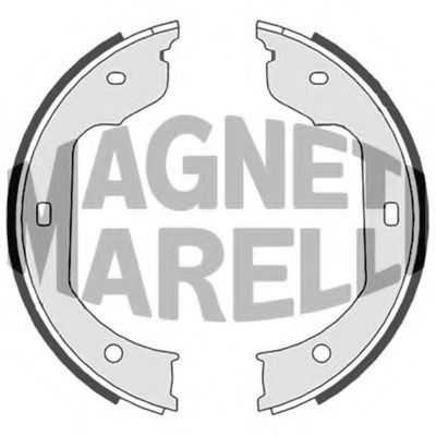 360219198325 Sabot frana MAGNETI MARELLI 