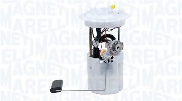 Modul alimentare combustibil