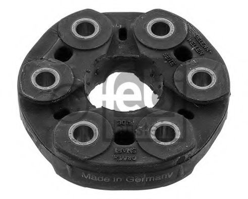 05539 Articulatie, cardan FEBI BILSTEIN 