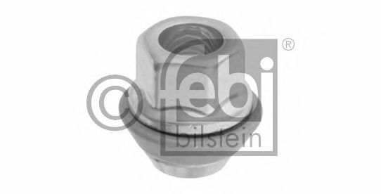 07176 Piulita roata FEBI BILSTEIN 