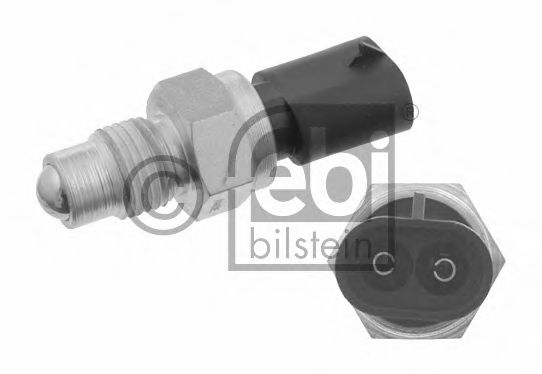 08079 Comutator, lampa marsalier FEBI BILSTEIN 