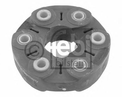 26294 Articulatie, cardan FEBI BILSTEIN 
