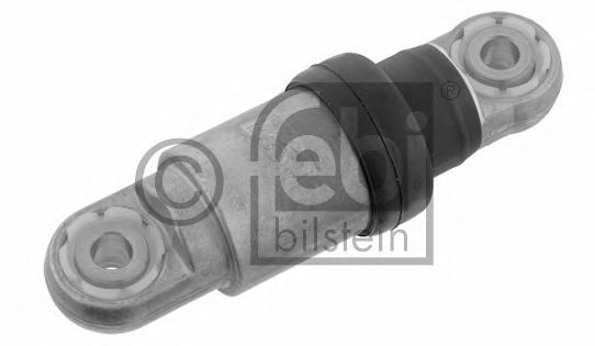 28261 Amortizor vibratii, curea transmisie cu caneluri FEBI BILSTEIN 