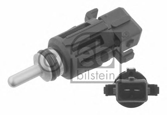 30645 senzor,temperatura lichid de racire FEBI BILSTEIN 