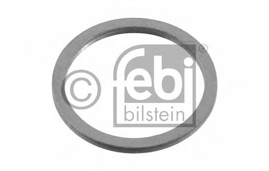 31703 Inel etansare, surub drena ulei FEBI BILSTEIN 