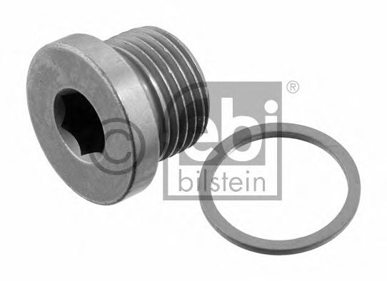 31704 surub de golire,baia de ulei FEBI BILSTEIN 