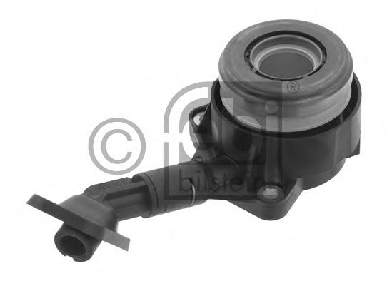 36014 Rulment de presiune, ambreiaj FEBI BILSTEIN 