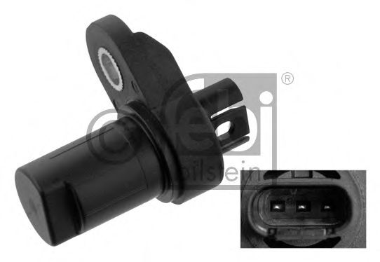 36404 Senzor impulsuri, arbore cotit FEBI BILSTEIN 