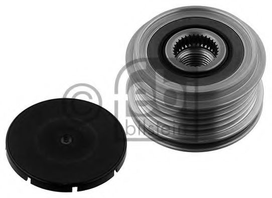 38268 Sistem roata libera, generator FEBI BILSTEIN 