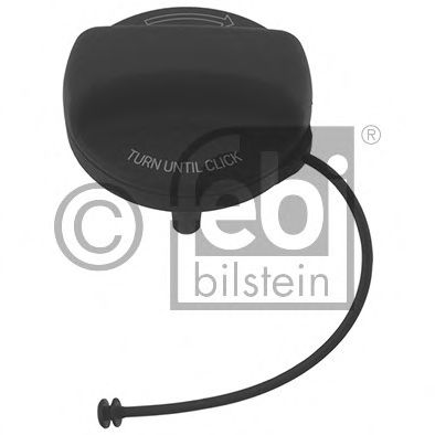 45359 buson,rezervor de combustibil FEBI BILSTEIN 
