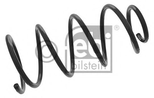 Arc spiral