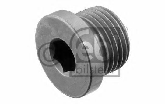 48896 surub de golire,baia de ulei FEBI BILSTEIN 