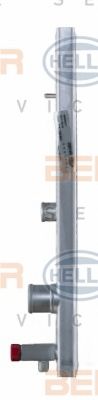 Radiator, racire motor 3