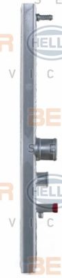 Radiator, racire motor 4