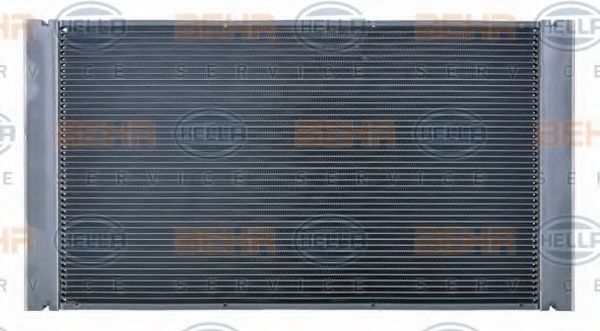 Radiator, racire motor 5
