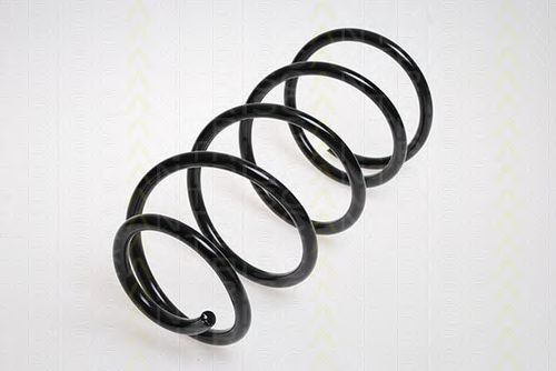 Arc spiral