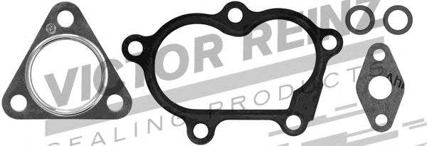 04-10148-01 Set montaj, turbocompresor VICTOR REINZ 